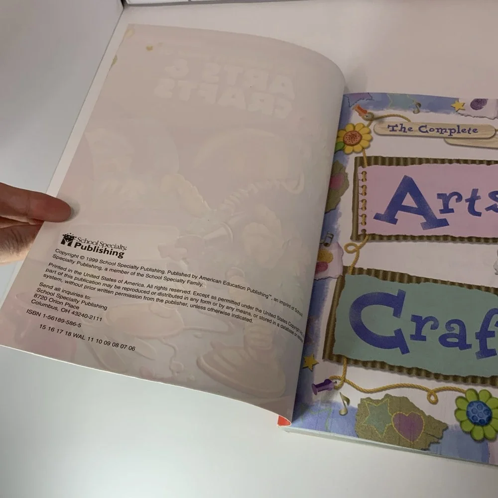 Craft For Kids 2-Book Bundle‎